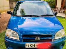 Suzuki Swift 2005 Car