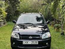 Suzuki Swift 2006 Car