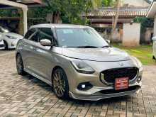 Suzuki Swift 2024 Car