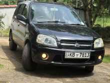 Suzuki Swift 2003 Car