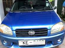 Suzuki Swift 2003 Car