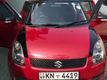 Suzuki Swift 2009 Car