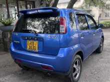 Suzuki Swift 2004 Car