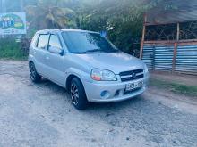 Suzuki Swift 2004 Car