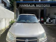 Suzuki Swift 2004 Car