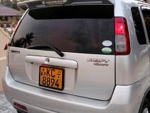 Suzuki Swift 2003 Car