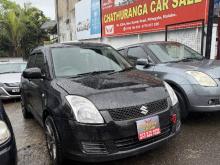 Suzuki Swift 2006 Car