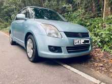 Suzuki Swift 2008 Car