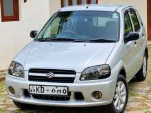 Suzuki Swift 2003 Car