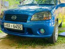 Suzuki Swift 2005 Car