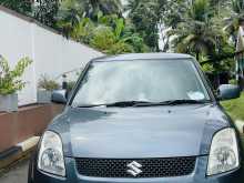 Suzuki Swift 2008 Car