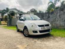 Suzuki Swift 2008 Car