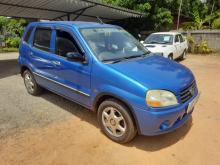 Suzuki Swift 2003 Car