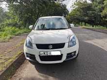 Suzuki Swift 2010 Car
