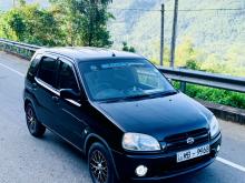 Suzuki Swift 2005 Car