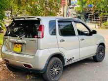 Suzuki Swift 2003 Car