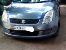 Suzuki SWIFT 2009 Car