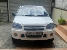 Suzuki Swift 2005 Car