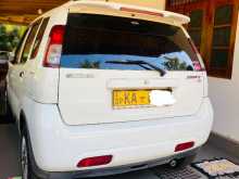 Suzuki Swift 2001 Car