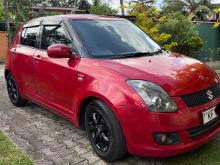 Suzuki Swift 2007 Car