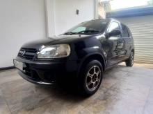 Suzuki Swift 2004 Car
