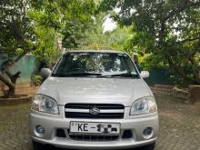 Suzuki Swift 2003 Car