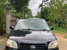 Suzuki Swift 2006 Car