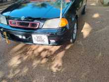 Suzuki Swift 1998 Car