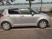 Suzuki Swift 2008 Car