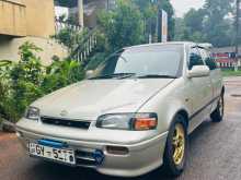 Suzuki Swift 1999 Car