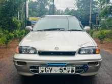 Suzuki Swift 1999 Car