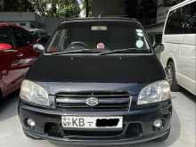 Suzuki Swift 2004 Car