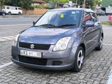 Suzuki Swift 2007 Car