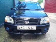 Suzuki Swift 2003 Car