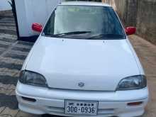 Suzuki Swift 1993 Car