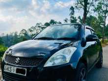 Suzuki Swift 2012 Car