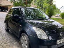 Suzuki Swift 2010 Car