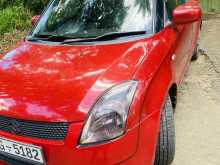 Suzuki Swift 2007 Car