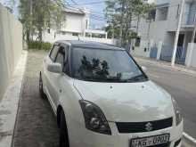 Suzuki Swift 2008 Car