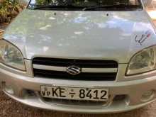 Suzuki Swift 2004 Car