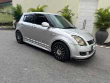 Suzuki Swift 2010 Car