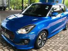 Suzuki Swift 2017 Car