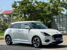 Suzuki Swift 2023 Car