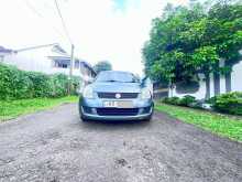 Suzuki Swift 2009 Car