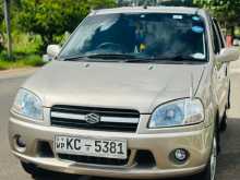 Suzuki SWIFT 2005 Car
