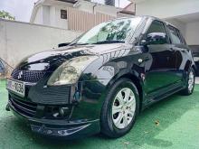 Suzuki Swift 2010 Car