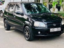 Suzuki Swift 2004 Car