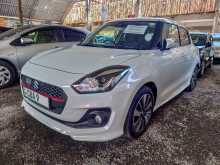 Suzuki Swift 2017 Car