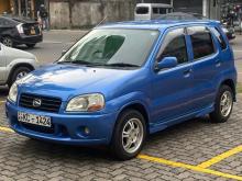 Suzuki Swift 2003 Car
