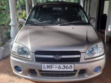 Suzuki Swift 2007 Car